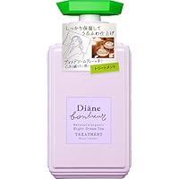 Amazon | Diane Bonheur(ダイアン ボヌール) モイストダイアン